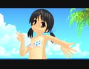 【歌愛ユキ】ユキちゃんねるCM8
