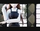 【MMD艦これ】ちょっぴり小悪魔な荒潮で【ベノム】