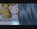 【鏡音レンAppend】レン君と一緒に寝る夢が疑似体験できちゃう！？【寝息音源】