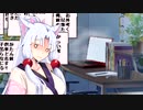 【VOICEROID劇場】妹たちの件でイタコさんが自宅に謝りに来た