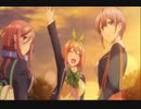 【バンブラP】五等分の気持ち(五等分の花嫁OP)