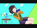 マインクラフト　きりたんの夢島を作ろうpart9