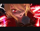 【東方ＭＭＤ】ワイルドなフラン　de　紅蓮華（改変モデル1080P)