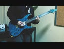 「 LiSA / ID 」ギター弾いてみた(ドラム、ギターのみ)