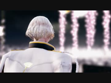 【MMD】おどはくコラボ：唯一、愛ノ詠を踊ってみたモーショントレース 【モーション配布終了】