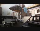 cod:mw 　鈍足兵がGUN張る！（シリーズ345!）