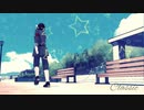 【APヘタリアMMD】仙人でClassic