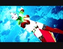 【MMD】サロメ（FGO）