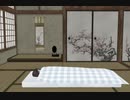 初音ミク 妹 【 かぐや姫 】