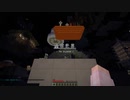 【Minecraft】初クリア目指してTUSB!【ゆっくり実況】