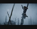 【実況】世界の命運より気になる大地 #08【Horizon Zero Dawn DLC】