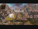 【ニコラップ】Mithril (Prod.Morning Lemon)/iro