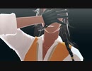【MMDツイステ】Bon Appétit【レオナ・キングスカラー】