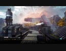 【Titanfall2】魔界潜入#1