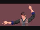 ベルモンド・バンデラスでゲッダン☆【にじさんじMMD】