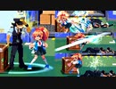 【熱血硬派くにおくん外伝】River City Girlsを実況プレイ!!【KAWAII2DACT】part5