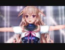 【アイドル部MMD】M.M.M【B.B.F】