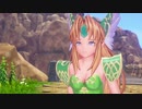 【聖剣伝説３】アマゾネスの国がピンチ！リースの覚悟＃２