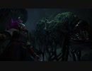 【MHW:IB】ツインテおじさんがガンランスを使い、モンスターを狩っていくｗ　パート27