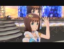 【春研】天海春香「オーバーマスター」シャイニングインザスカイ