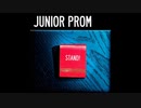 洋楽を高音質で聴いてみよう【1388】Junior Prom 『Stand!』