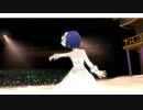 おずおずと、触れ合うわ