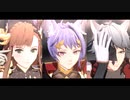 【MMDグラブル】SCREAM【モデル配布】