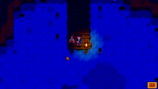 【初見実況】女2人でStardew Valley #24