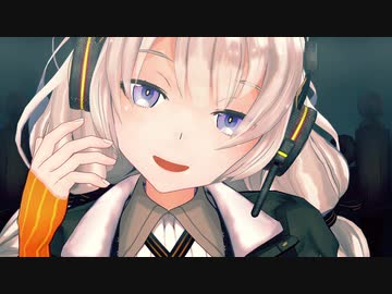 【MMD】ヴィラン