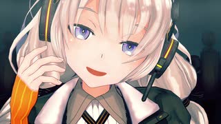 【MMD】ヴィラン【歌唱モーション配布】