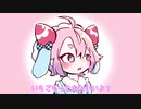 【アリストロベリー】いちごちゃん痛恨の言い間違い【手描きにじさんじ】