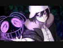 【手描き文スト企画】ドストでANT!∞THE∞HIL!C【魔人の余興】