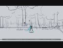 【ICEY #3】製作者が色を塗り忘れた部屋に来たら怒られた・・・。