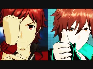 【愛球大名曲M@STER】315 Pro ALL STARS 「All I Want」