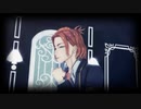 【MMDツイステ】ケイトとルークでフィクサー