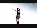 【MMD】女忍者リメイク版