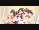 【デレステMV】「Kawaii make MY day! 」