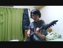 SiamShade  SexualSniper弾いてみた