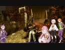 Dead by Daylight ハグと赴くボイロ実況 番外編　