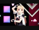 【MMD艦これ】Black Out【白露型】