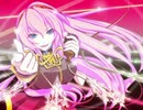 【生放送で歌ってみた】ルカルカ★ナイトフィーバー【循楽布】