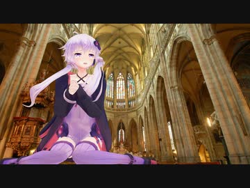 【結月ゆかり】「グリーン大佐答えて下さい」／森田童子（カバー）