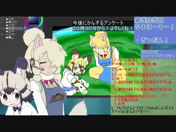 【サブコンテンツちほー】2020/4/26第弐拾弐回ざつだんなまほーそー！②