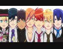 【MMDうたプリ】星屑オーケストラ