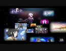 【シンフォギアMAD】未来を紡ぐ旋律は、戦姫のヒカリと瞬いて