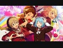 【カラオケ用】Ra＊bits【メドレー】