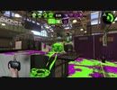 【片手、初期ギア縛りX】絶対弱者のスプラトゥーン【わさ】