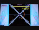 【グルーヴコースター ワイワイパーティー!!!!】MEGALOVANIA (MASTER)【FULL CHAIN】