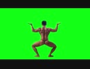 ガチムチ兄貴GB