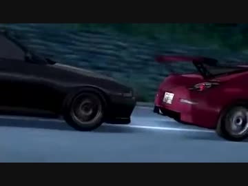 死神 Gt R ニコニコ動画